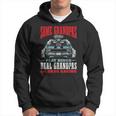 Some Grandpas Play Bingo Real Grandpas Go Drag Racing Racing Funny Gifts Hoodie Some Grandpas Play Bingo Real Grandpas Go Drag Racing Racing Funny Gifts Hoodie