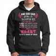 Sophie Name Gift And God Said Let There Be Sophie V4 Hoodie