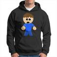 Tacs Character 1 Hoodie