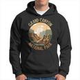 The Grand Canyon National Park Design Hoodie