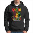 This Black Queen Was Born On Junenth June Birthday Gifts Hoodie