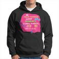 This Italian Fisherman Loves Mondays Farts Airport Music Hoodie