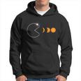 Total Solar Eclipse April 8 2024 Phases Totality Hoodie