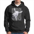 Ty Meiers Happy Goat Gifts For Goat Lovers Funny Gifts Hoodie