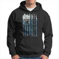Us Navy Veteran Veterans Day Gift Fathers Day Hoodie