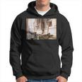 Venice Gondoliers Siesta Hoodie Venice Gondoliers Siesta Hoodie