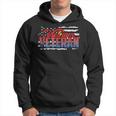 Vietnam Veteran Vietnam War Hero Hoodie