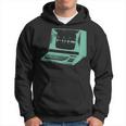 Vintage Daw - Retro Acid Rave Synth Nerd 80S 80S Vintage Designs Funny Gifts Hoodie