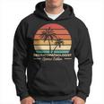 Vintage Dermatopathologist Dermatopathology Hoodie
