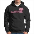 Vintage I Survived Barbenheimer 2023 Hoodie