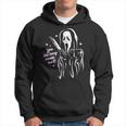 You Like Scary Movies Too Funny Ghost Face Scary Funny Gifts Hoodie You Like Scary Movies Too Funny Ghost Face Scary Funny Gifts Hoodie