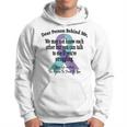988 Suicide Prevention Awareness Dear Person Behind Me Suicide Funny Gifts Hoodie