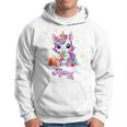 Adley Merch Unicorn Design Hoodie