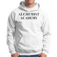 Alchemist Academy Hoodie
