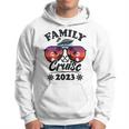 Cruise Squad 2023 Cruise Ship Vacation Matching Family Group Hoodie