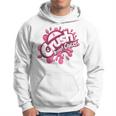 Crush Breast Cancer In October We Wear Pink Hoodie