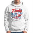 Family Cruise 2023 Making Memories Together 4Th Of July Hoodie