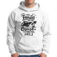 This Family Cruise Has No Control 2023 Cruise Squad Hoodie