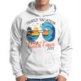 Family Vacay Squad Family Vacation Punta Cana 2023 Hoodie