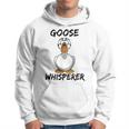 Goose Whisperer - Geese Hunting Stocking Stuffer Gifts Hoodie