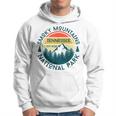 Great Smoky Mountains National Park Tennessee Outdoors Hoodie