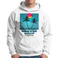 Grover Beach California Ca Summer Souvenirs Hoodie