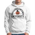 Halloween Town University Est 1998 Pumpkin Halloween Hoodie