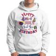 Happy 4Th Of July And Yes Its My Birthday 4Th Of July Hoodie