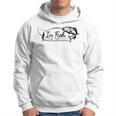 In Fish We Trust Funny Fishing Fisherman Hobby Gift Gifts For Fish Lovers Funny Gifts Hoodie