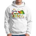 Junenth Family Cruise 2023 Black History Family Ing Hoodie