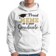 Proud Meme Of A 2023 Graduate Class 2023 Senior 23 Hoodie