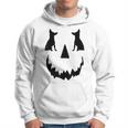 Pumpkin Chihuahua Halloween Hoodie