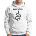Snake Reputation In The World Gifts For Snake Lovers Funny Gifts Hoodie