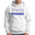 Townley Tigers Hoodie
