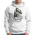 Try Drinking Meme Alcohol Therapy Cocktail Shaker Hoodie