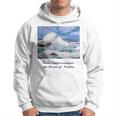Never Underestimate The Power Of Nature Hoodie