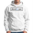 Web Developer Full Stack Programmer Coding Hoodie Web Developer Full Stack Programmer Coding Hoodie