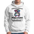 Weekend Forecast Drag Racing With A Chance Of Drinking Drinking Funny Designs Funny Gifts Hoodie