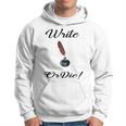 Write Or Die Writer's Hoodie Write Or Die Writer's Hoodie