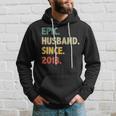 10Th Wedding Anniversary For Him - Epic Husband Since 2013 Hoodie Gifts for Him