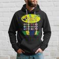 All 12 National Soccer Teams To Brazil With Samba Hoodie Gifts for Him