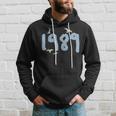 1989 Seagulls Hoodie Gifts for Him