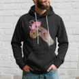 2 In The Pink 1 In The Stink Funny Dirty Joke Meme Meme Funny Gifts Hoodie Gifts for Him