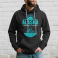 2023 Alaska Gifts Alaska Cruise 2023 Family Group Vacation Cruise Funny Gifts Hoodie Gifts for Him