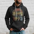 30 Year Old Gifts Awesome Since June 1993 30Th Birthday Men Hoodie Gifts for Him