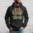 47Th Birthday Gifts 47 Years Old Retro Born In July 1974 Hoodie Gifts for Him