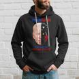 4Th July Bidenflation The Cost Of Voting Stupid Inflation Hoodie Gifts for Him