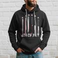 4Th Of July American Flag Vintage 4Th Of July For Men Hoodie Gifts for Him