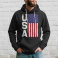 4Th Of July Celebration Independence Freedom America Vintage Hoodie Gifts for Him