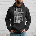 55 Burgers 55 Fries I Think You Should Leave Burgers Funny Gifts Hoodie Gifts for Him